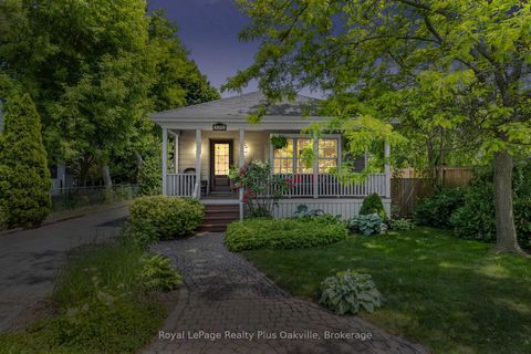 Photo 4 at 2386 Rebecca Street, BR Bronte, Oakville