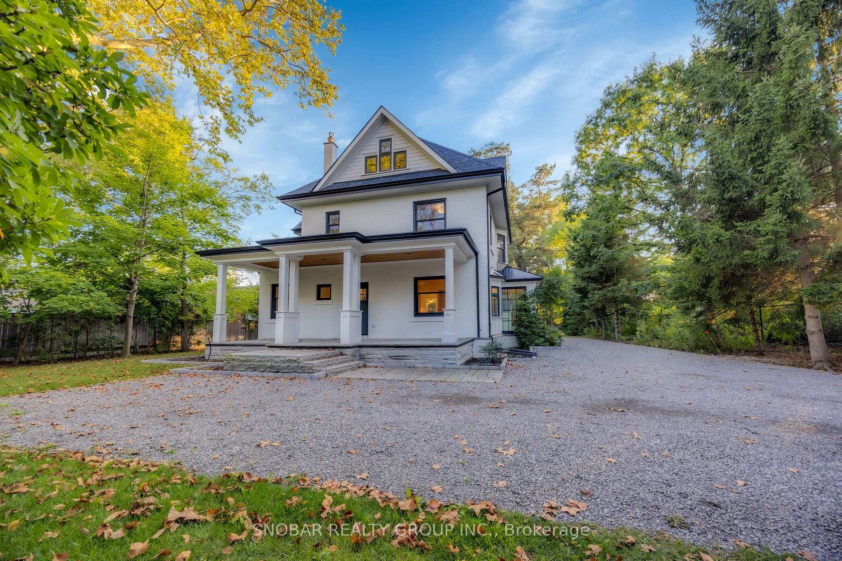 1160 Clarkson Road N, Clarkson, Mississauga 