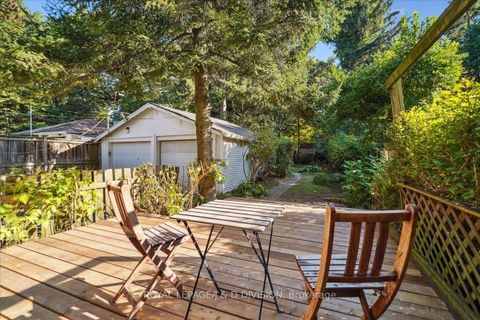 Photo 13 at 531 Soudan Avenue, Mount Pleasant East, Toronto
