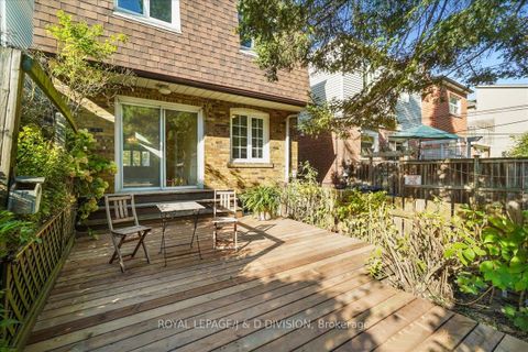 Photo 14 at 531 Soudan Avenue, Mount Pleasant East, Toronto