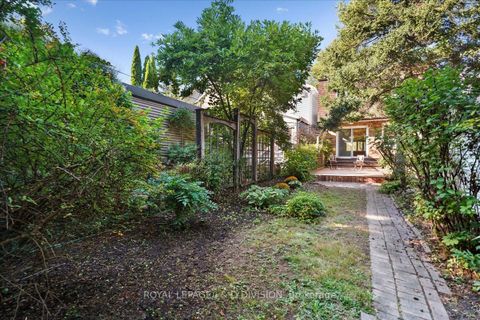 Photo 16 at 531 Soudan Avenue, Mount Pleasant East, Toronto