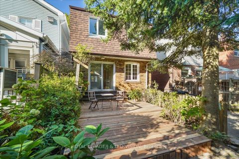 Photo 18 at 531 Soudan Avenue, Mount Pleasant East, Toronto