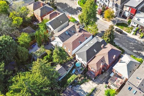 Photo 21 at 531 Soudan Avenue, Mount Pleasant East, Toronto