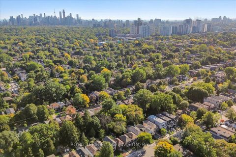 Photo 22 at 531 Soudan Avenue, Mount Pleasant East, Toronto