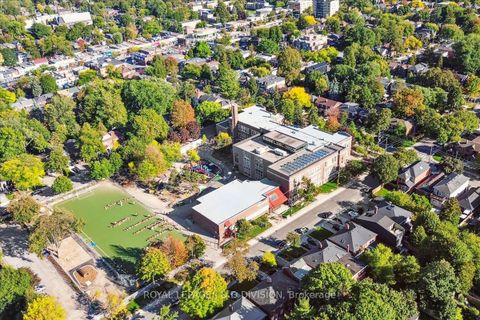 Photo 23 at 531 Soudan Avenue, Mount Pleasant East, Toronto