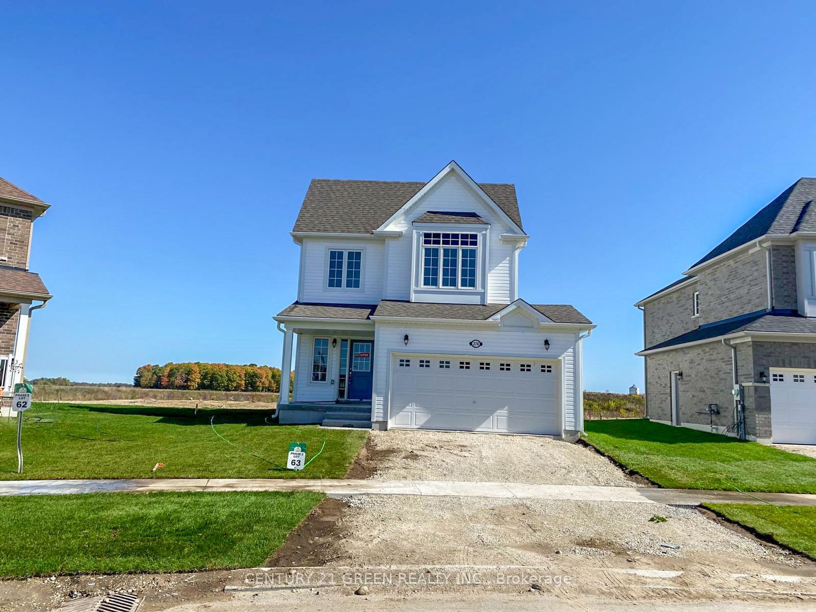 274 Springfield Crescent, Stayner, Clearview photo 7