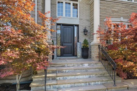 Photo 1 at 72 Duncton Wood Crescent, Hills of St Andrew, Aurora