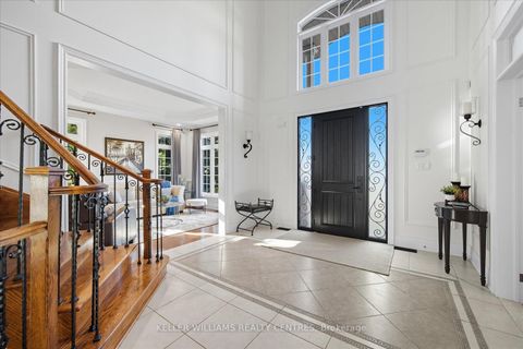 Photo 2 at 72 Duncton Wood Crescent, Hills of St Andrew, Aurora