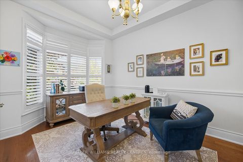 Photo 3 at 72 Duncton Wood Crescent, Hills of St Andrew, Aurora
