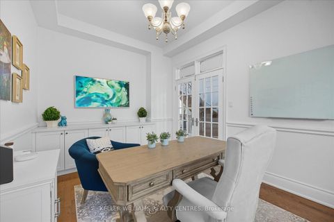 Photo 4 at 72 Duncton Wood Crescent, Hills of St Andrew, Aurora