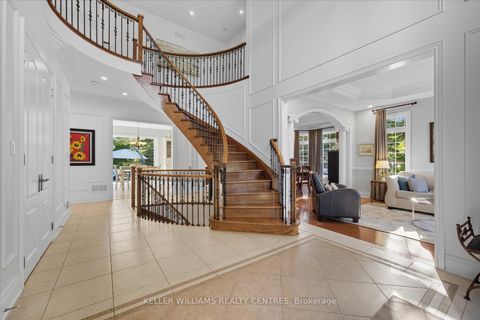 Photo 5 at 72 Duncton Wood Crescent, Hills of St Andrew, Aurora
