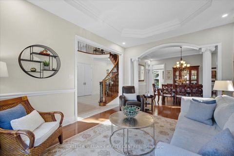 Photo 8 at 72 Duncton Wood Crescent, Hills of St Andrew, Aurora