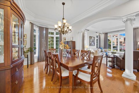 Photo 9 at 72 Duncton Wood Crescent, Hills of St Andrew, Aurora