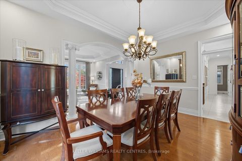 Photo 10 at 72 Duncton Wood Crescent, Hills of St Andrew, Aurora