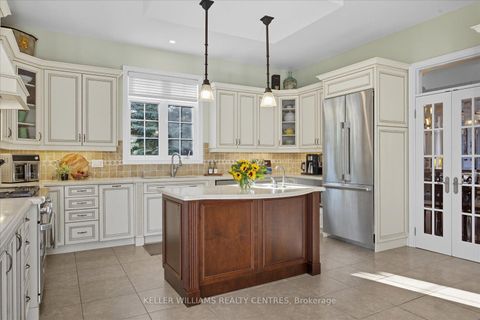 Photo 12 at 72 Duncton Wood Crescent, Hills of St Andrew, Aurora
