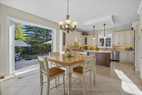 Photo 15 at 72 Duncton Wood Crescent, Hills of St Andrew, Aurora