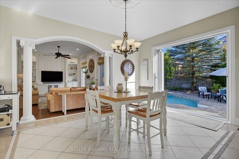 Photo 16 at 72 Duncton Wood Crescent, Hills of St Andrew, Aurora