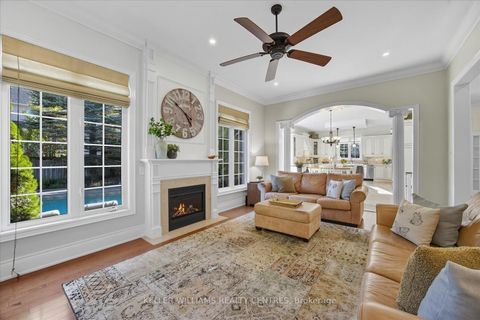 Photo 18 at 72 Duncton Wood Crescent, Hills of St Andrew, Aurora