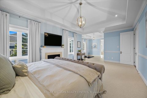 Photo 22 at 72 Duncton Wood Crescent, Hills of St Andrew, Aurora