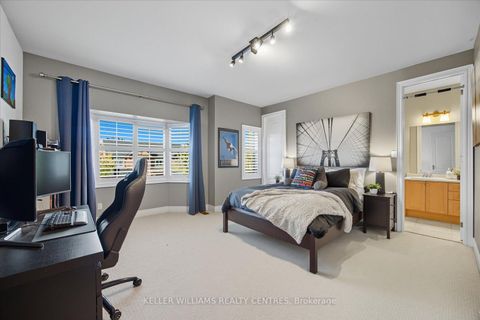 Photo 26 at 72 Duncton Wood Crescent, Hills of St Andrew, Aurora