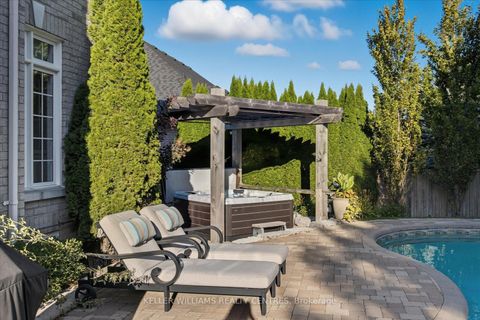 Photo 42 at 72 Duncton Wood Crescent, Hills of St Andrew, Aurora