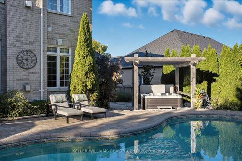 Photo 43 at 72 Duncton Wood Crescent, Hills of St Andrew, Aurora