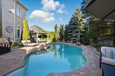 Photo 44 at 72 Duncton Wood Crescent, Hills of St Andrew, Aurora
