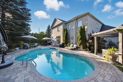 Photo 45 at 72 Duncton Wood Crescent, Hills of St Andrew, Aurora