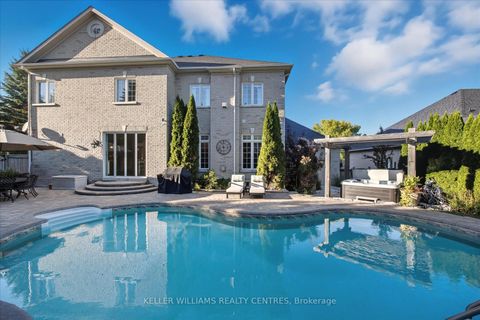 Photo 47 at 72 Duncton Wood Crescent, Hills of St Andrew, Aurora