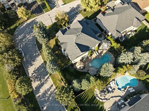 Photo 49 at 72 Duncton Wood Crescent, Hills of St Andrew, Aurora