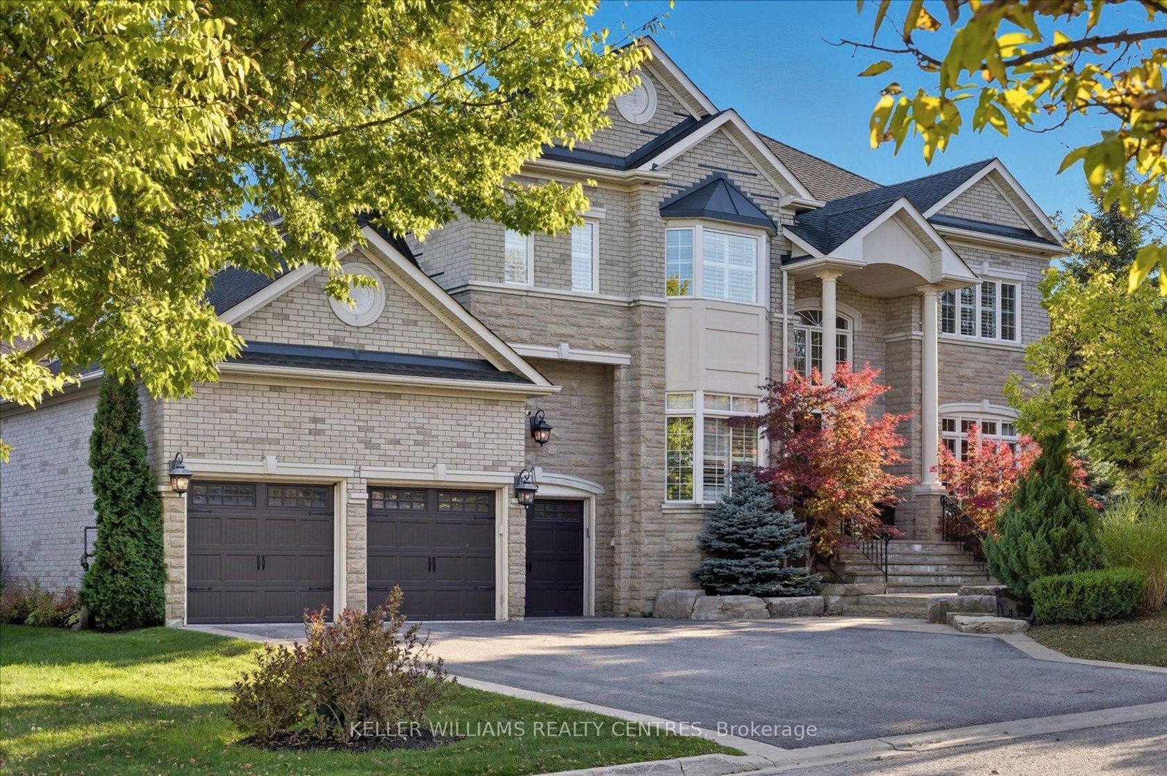 72 Duncton Wood Crescent, Hills of St Andrew, Aurora 