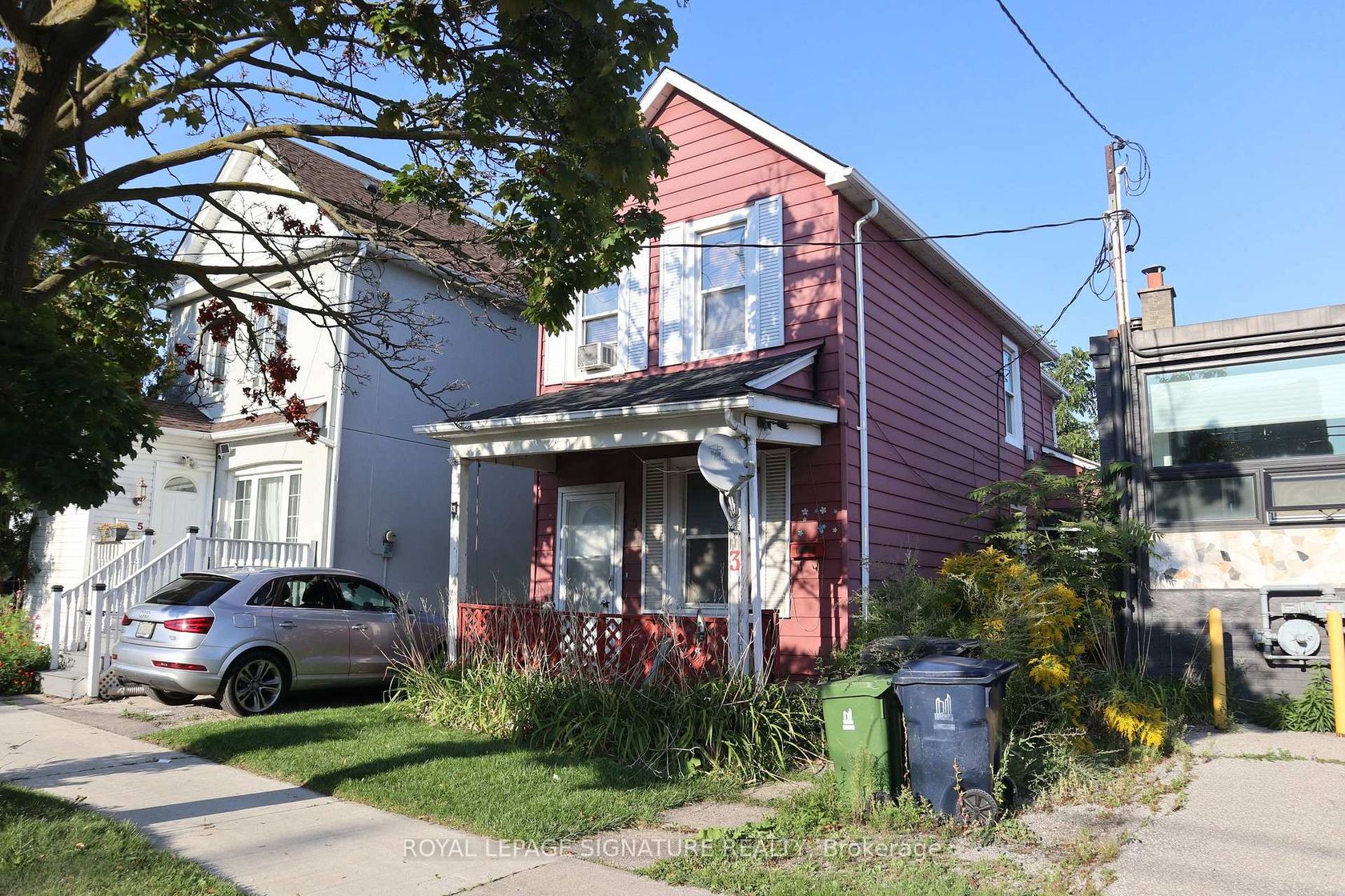 3 Toffee Court, New Toronto, Toronto 