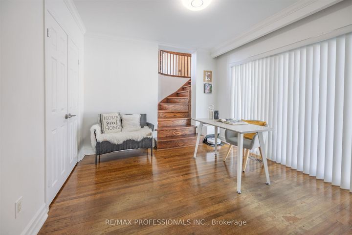 Photo 12 at 16 Monet Avenue, Etobicoke West Mall, Toronto