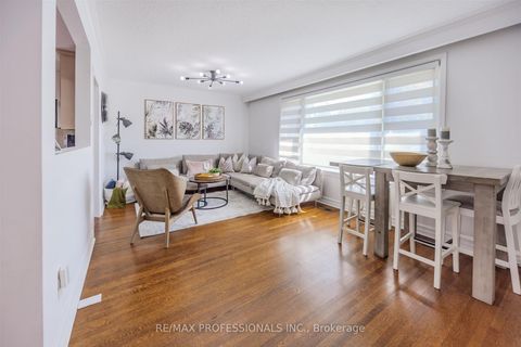 Photo 5 at 16 Monet Avenue, Etobicoke West Mall, Toronto