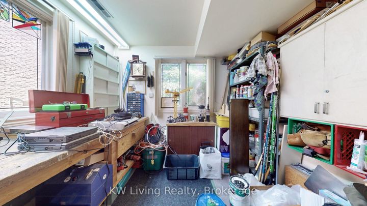 Photo 26 at 17 Woodvale Crescent, East York, Toronto