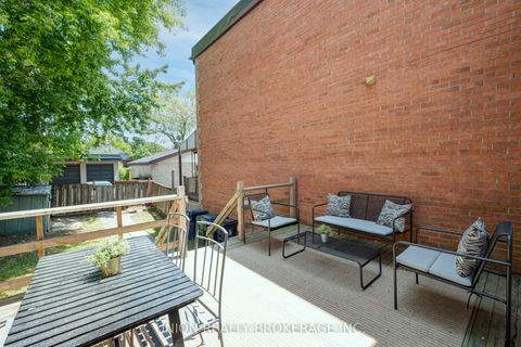 Photo 21 at 533 Victoria Park Avenue, Oakridge, Toronto