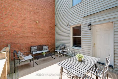 Photo 22 at 533 Victoria Park Avenue, Oakridge, Toronto