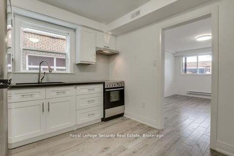 Photo 1 at 148 Portland Street, Mimico, Toronto