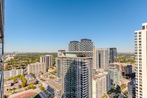 Photo 6 at 2902 - 39 Roehampton Avenue, Mount Pleasant West, Toronto