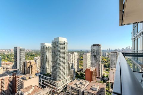 Photo 7 at 2902 - 39 Roehampton Avenue, Mount Pleasant West, Toronto