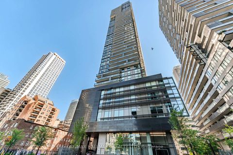 Photo 24 at 2902 - 39 Roehampton Avenue, Mount Pleasant West, Toronto