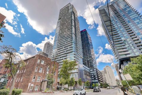 Photo 25 at 2902 - 39 Roehampton Avenue, Mount Pleasant West, Toronto