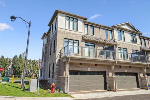 Photo 1 at 2180 Postmaster Drive, WM Westmount, Oakville