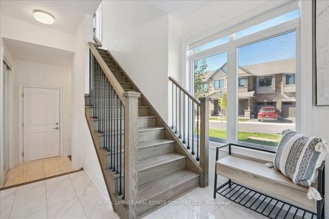 Photo 2 at 2180 Postmaster Drive, WM Westmount, Oakville
