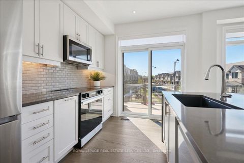 Photo 8 at 2180 Postmaster Drive, WM Westmount, Oakville