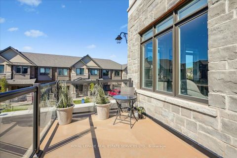 Photo 10 at 2180 Postmaster Drive, WM Westmount, Oakville