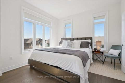 Photo 21 at 2180 Postmaster Drive, WM Westmount, Oakville
