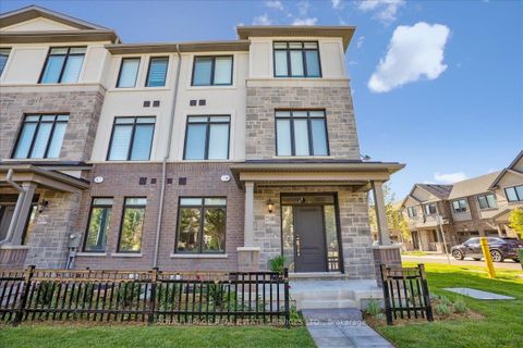 Photo 34 at 2180 Postmaster Drive, WM Westmount, Oakville