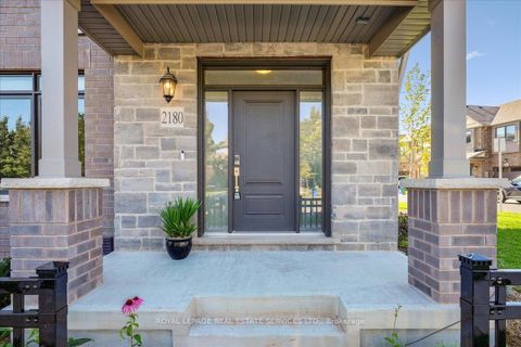 Photo 36 at 2180 Postmaster Drive, WM Westmount, Oakville