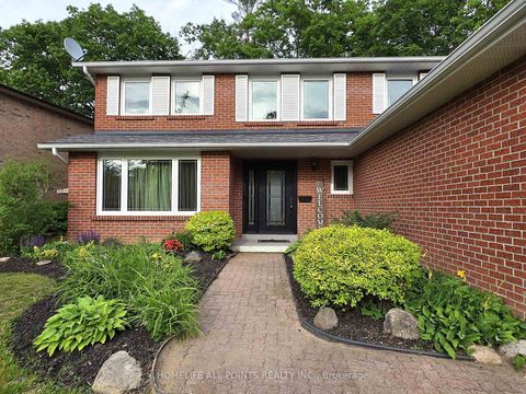 Photo 1 at 188 BROWNING Trail, Letitia Heights, Barrie Photo 1 at 188 BROWNING Trail, Letitia Heights, Barrie
